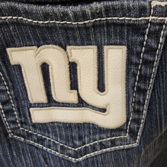 NY Touch jeans 32/33 Pre-owned - Picture 9 of 11